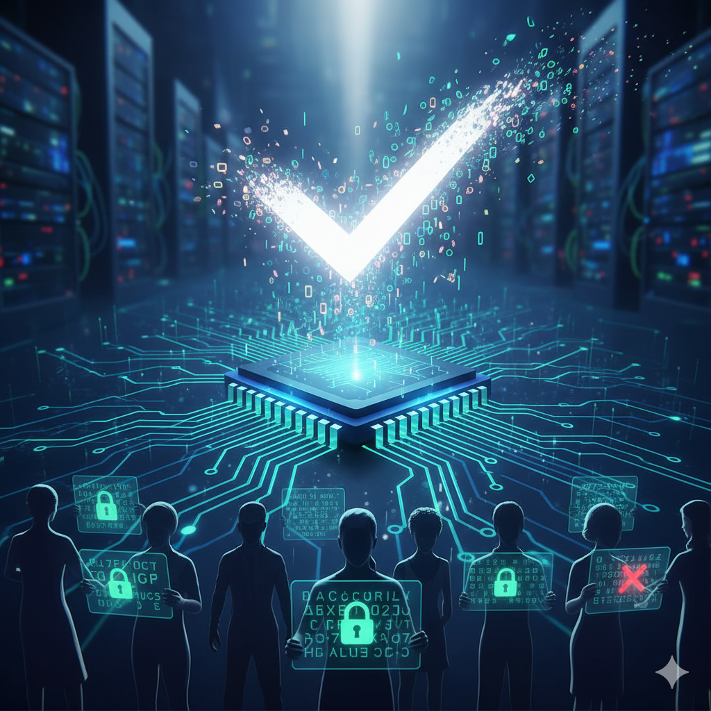 The Millisecond Check: How Big Tech Verifies Your Username in a Flash